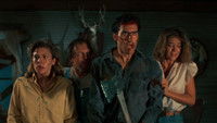 Evil Dead 2