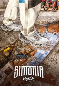 Постер сериала «Единомышленники (2019)» — (8 из 25)