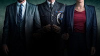 Обои к сериалу «По долгу службы (2012-2021)» — (12 из 56)