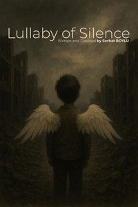 Imagem do Filme Sessizliğin Ninnisi