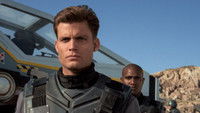 Starship Troopers