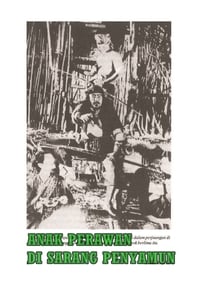 Anak Perawan di Sarang Penyamun (1962)