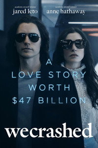 Постер сериала «Не сработало (2022)» — (6 из 43)