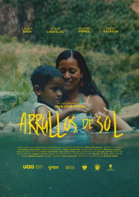 Imagem do Filme Arrullos de Sol