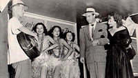 «Токийский файл 212 (1951)» — обои к фильму #3