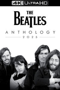 Постер сериала «Антология The Beatles (1995-1996)» — (3 из 41)