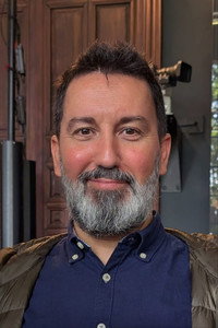 David Macías Álvarez