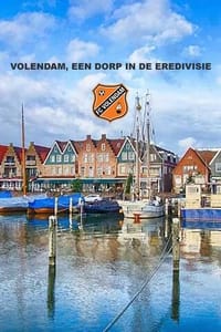 Volendam, een dorp in de Eredivisie (2023)