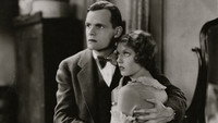 «The Girl in the Glass Cage (1929)» — обои к фильму #1