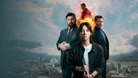 «Красная королева (2024-2025)» — обои к сериалу #4