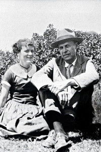 Edward et Jo Hopper, un si violent silence