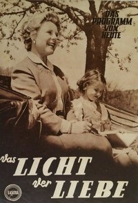 Das Licht der Liebe (1954)