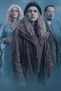 Постер сериала «Очищение (2023)» — (2 из 16)