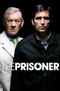 Постер сериала «Заключенный (2009)» — (8 из 17)