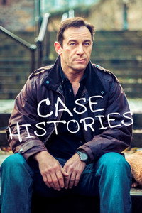 Постер сериала «Преступления прошлого (2011-2013)» — (2 из 11)