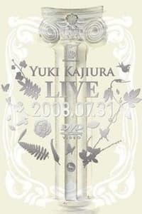 Yuki Kajiura Live 2008.07.31 (2008)