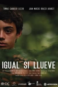 Igual si llueve (2012)