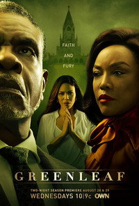Постер сериала «Гринлиф (2016 - 2020)» — (5 из 20)