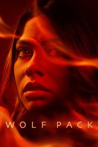 Постер сериала «Волчья стая (2023)» — (37 из 76)