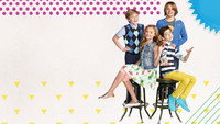 «Никки, Рикки, Дикки и Дон (2014-2018)» — обои к сериалу #5