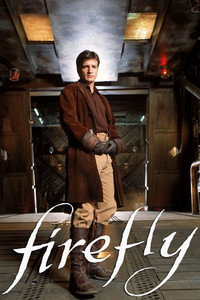 Постер сериала «Светлячок (2002-2003)» — (21 из 84)
