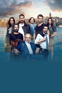 Постер сериала «Внутри (2016 - 2017)» — (1 из 7)