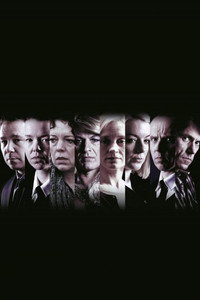 Постер сериала «Обвиняемые (2010 - 2012)» — (4 из 9)