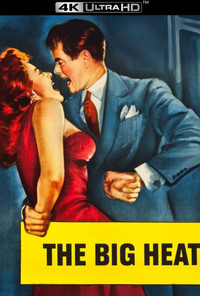 Постер фильма «Сильная жара (1953)» — (32 из 61)