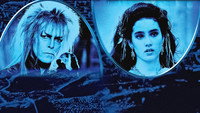 Обои к фильму «Лабиринт (1986)» — (39 из 85)