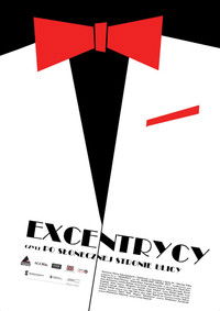 Eccentrics, the Sunny Side of the Street