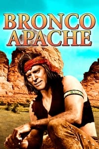 Bronco Apache (1954)