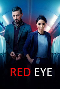 Постер сериала «Ночной рейс (2024)» — (3 из 38)