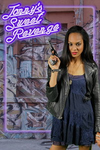 Постер фильма «Jonny's Sweet Revenge (2017)» — (5 из 28)