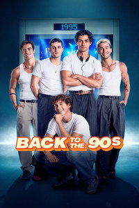 Back to the 90s