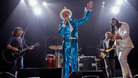 «The Tragically Hip: A National Celebration (2016)» — обои к фильму #1