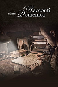 Постер к фильму I racconti della domenica (2022)