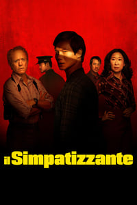 copertina serie tv Il+simpatizzante 2024