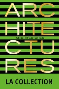 copertina serie tv Architectures 1996