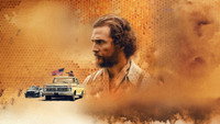 Обои к фильму «Гнев улья (2025)» — (20 из 54)