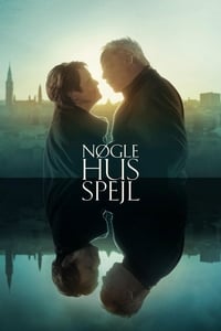 Poster de Nøgle hus spejl