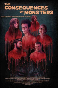 Poster de The Consequences of Monsters
