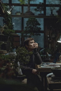 Постер фильма «Метод исключения (2025)» — (19 из 151)