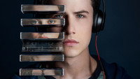 «13 причин почему (2017-2020)» — обои к сериалу #6