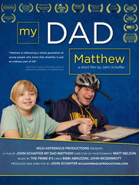 Imagem do Filme My Dad Matthew