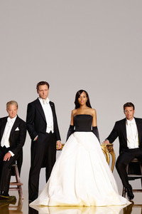 Постер сериала «Скандал (2012 - 2018)» — (19 из 70)