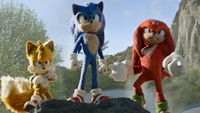Sonic 2: Le Film