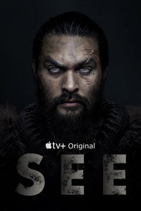 Постер сериала «Видеть (2019-2022)» — (14 из 95)