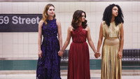 Обои к сериалу «С большой буквы (2017-2021)» — (53 из 83)