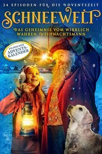 Movieposter Schneewelt - eine Weihnachtsgeschichte