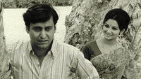 «Дни и ночи в лесу (1970)» — обои к фильму #8